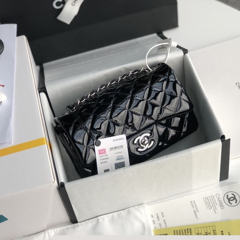 Ch*el cf series bags